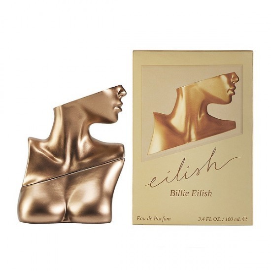 Billie Eilish Eilish EDP W 100 ml