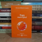 OMRAAM MIKHAEL AIVANHOV - YOGA NUTRITIEI **