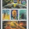 Mongolia 1998 - #727 John Glenn S/S 1v MNH