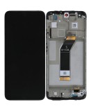 Ecran LCD Display Xiaomi Redmi 10, Redmi 10 2022 , 21061119AG Cu Rama