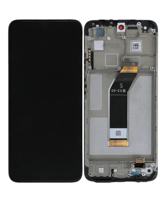 Ecran LCD Display Xiaomi Redmi 10 Cu Rama
