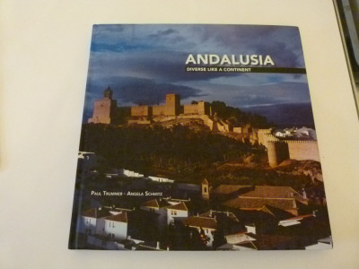 Andaluzia,album foto