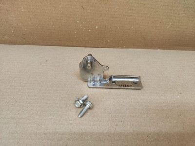 balama intermediara cu suruburi usa Frigider LG GTB574PZHZD / C152 foto