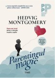 Parentingul magic - Trei