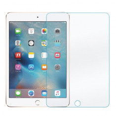 Folie sticla Apple iPad Mini 4 TEMPERED GLASS 9H foto
