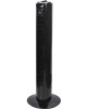 Ventilator turn Lentz 80042, 45W, 81cm, 3 viteze, oscilatie 60&deg;, timer 7.5h, silentios, maner, negru