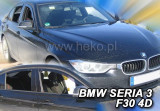 Paravant auto BMW seria 3 F30 , set fata si spate Set fata &ndash; 2 buc. by ManiaMall, Heko