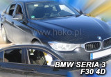 Paravant auto BMW seria 3 F30 , set fata si spate Set fata si spate &ndash; 4 buc. by ManiaMall, Heko