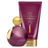 Cumpara ieftin Set Far Away Splendoria (Parfum 50,lotiune 150), Avon