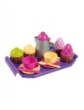 Set De Joaca Briose Cu Tavita Androni Giocattoli