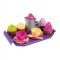 Set De Joaca Briose Cu Tavita Androni Giocattoli