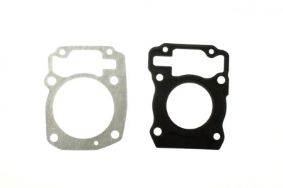 Set 2 garnituri Top End Honda CBF 125, 2009-2015 Cod Produs: MX_NEW PF 10 068 0040ML foto