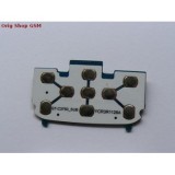 Placa Tastatura Samsung C3750 Navigatie Originala Swap