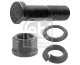 FEBI BILSTEIN 06274 Bolt roata