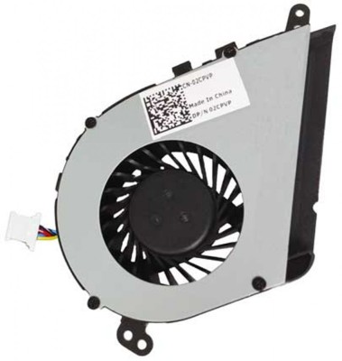 2.Cooler laptop DFS400805L10T foto