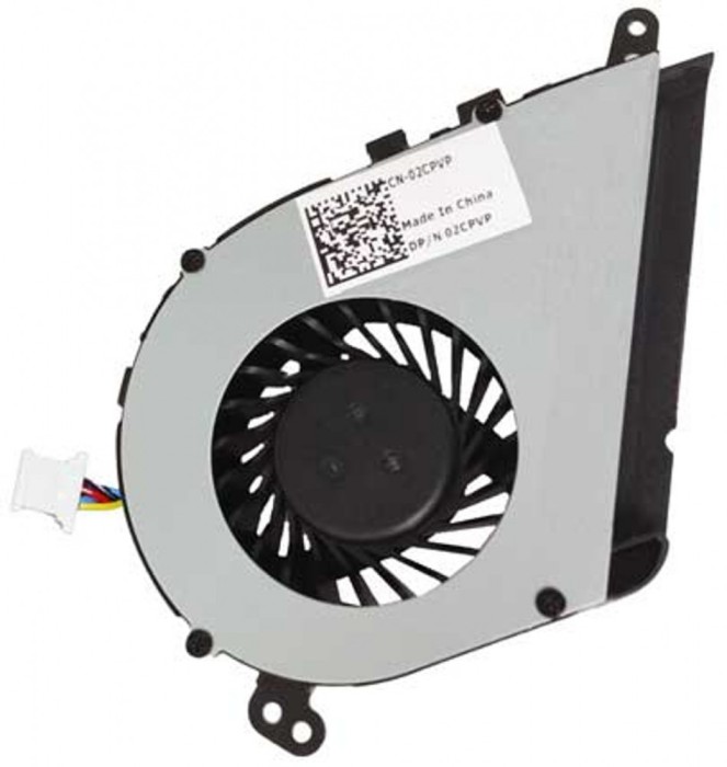 2.Cooler laptop DFS400805L10T