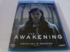The awakening, blu ray