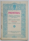 PROHODUL DOMNULUI DUMNEZEULUI SI MANTUITORULUI NOSTRU IISUS HRISTOS , 1993 * PREZINTA URME DE UZURA