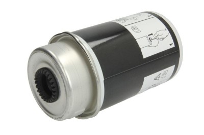 Filtru combustibil FORD TRANSIT bus (FD, FB, FS, FZ, FC) (2000 - 2006) DREISSNER F0481DREIS foto
