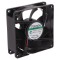 Ventilator DC Axial 12V 80x80x25mm 101,4m3/h 44,7dBA