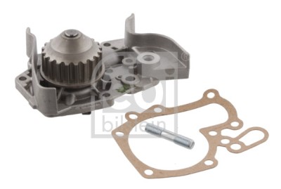 FEBI BILSTEIN 21237 Pompă de apă, răcire motor foto