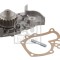 FEBI BILSTEIN 21237 Pompă de apă, răcire motor