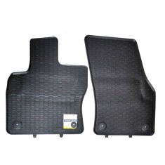 Covorase cauciuc Passat B8/Passat B9/Octavia 3/4, Gof 7,8 Seat Leon3,4 Fata