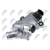 Pompa de apa suplimentara Ford Mondeo 5 2.0 Hyb 2014-, C-Max 2 2.0 2012-2019, Linkoln Mkz 2.0 Hyb 2012-, KS72-8501-A