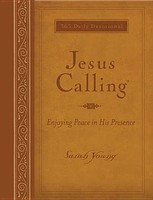 Jesus Calling: Enjoying Peace in His Presence foto