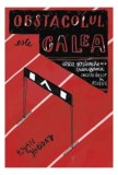 Obstacolul este calea - Paperback brosat - Ryan Holiday - Seneca Lucius Annaeus