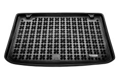 Covor Tavita Portbagaj Premium Renault CLIO IV 2012 - 2019 foto