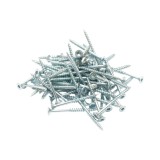 Surub pentru lemn autofiletant 3.5x40 mm, cap &icirc;necat Torx TX15, zincat