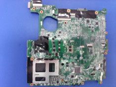 Placa de baza defecta (nu porneste) Fujitsu S710 foto