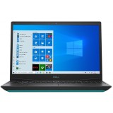 Cumpara ieftin Laptop DELL, G5 5500, Intel Core i7-10750H, 2.60 GHz, HDD: 512 GB SSD, RAM: 32 GB, video: nVIDIA GeForce RTX 2060, webcam