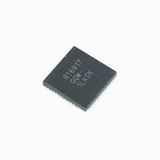 RT6917 RT6917GQW - Richtek