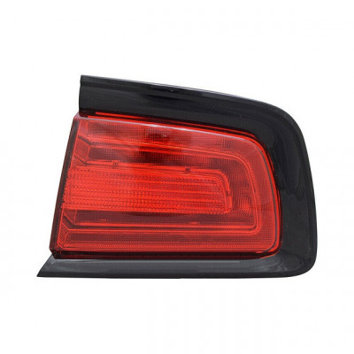 Stop spate lampa Dodge Charger, 11.2010-08.2014, partea Dreapta, exterior; LED; Omologare: SAE, TYC foto