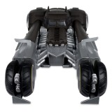 Mcfarlane Toys Batmobile DC Multiverse White Knight (Gold Label) Vehicul 18 cm