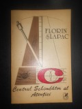 Florin Slapac - Centrul schimbator al atentiei