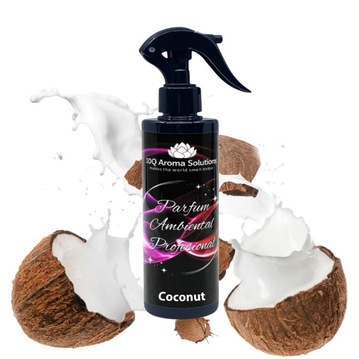 Coconut - Spray Odorizant Profesional