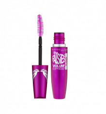 Mascara, Maybelline New York, The Falsies Volum&amp;#039; Express, Flared, 10.6 ml foto