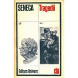 Seneca - Tragedii ( vol. 1 )