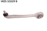 SKF VKDS 321029 B Brat, suspensie roata
