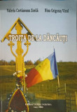 TROITA DE LA DANCAUTI-VALERIA CERTAZEANU ZORILA, NINA GRIGORAS VICOL