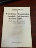 Dianu, Tiberiu : Constituţia Rom&acirc;niei din 1991