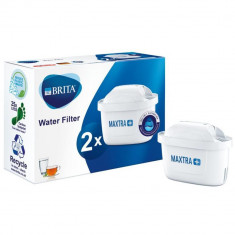 Set 2 cartuse filtrante Brita Maxtra+