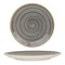 Bonna Farfurie pentru Desert - Aura Space - Por&Aring;&pound;elan - 17 cm - set de 6