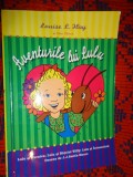 Aventurile lui Lulu - Louise Hay / carte ilustrata pentru copii