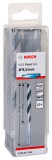 Bosch Set 10 burghie metal HSS PointTeQ, 9.5x81x125mm ProAdvanced PowerfulTools