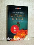 Ultimul ritual - Yrsa Sigurdardottir