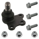 Articulatie sarcina/ghidare CITROEN C3 II (2009 - 2016) RINGER 1141003208